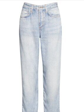 RAG & BONE MIRAMAR JOGGER JEANS*XS*MSRP $188*Exc Cond*